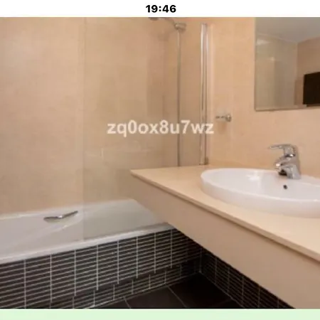 Apartamento Port